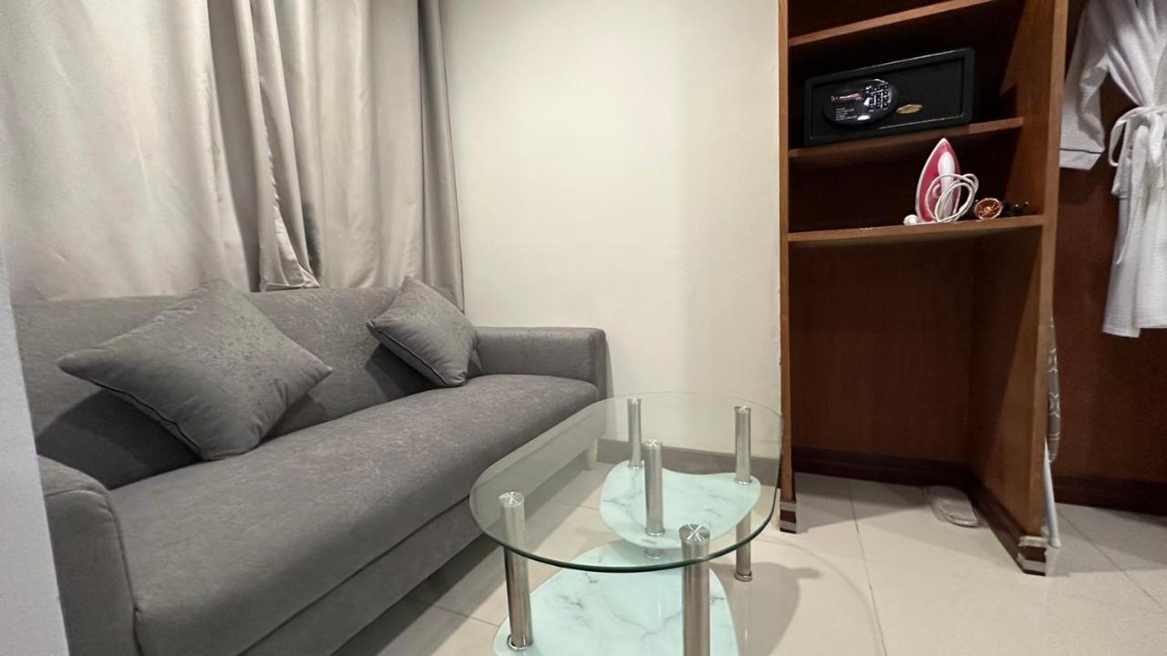Cozy Residence Patong Exteriér fotografie