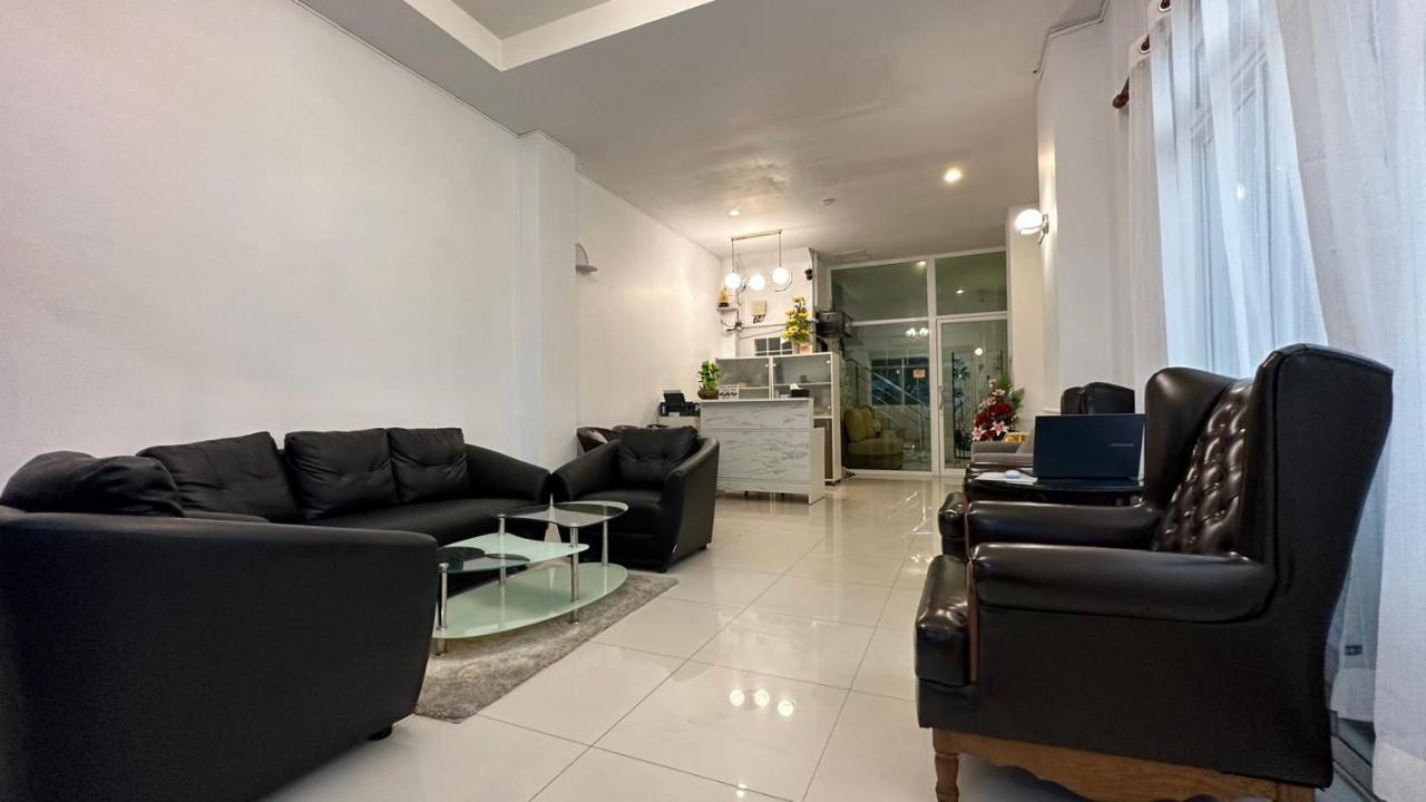 Cozy Residence Patong Exteriér fotografie